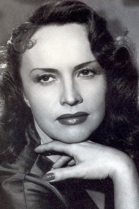 Foto de Ginette Leclerc