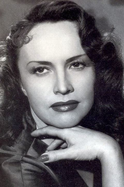 Foto de Ginette Leclerc
