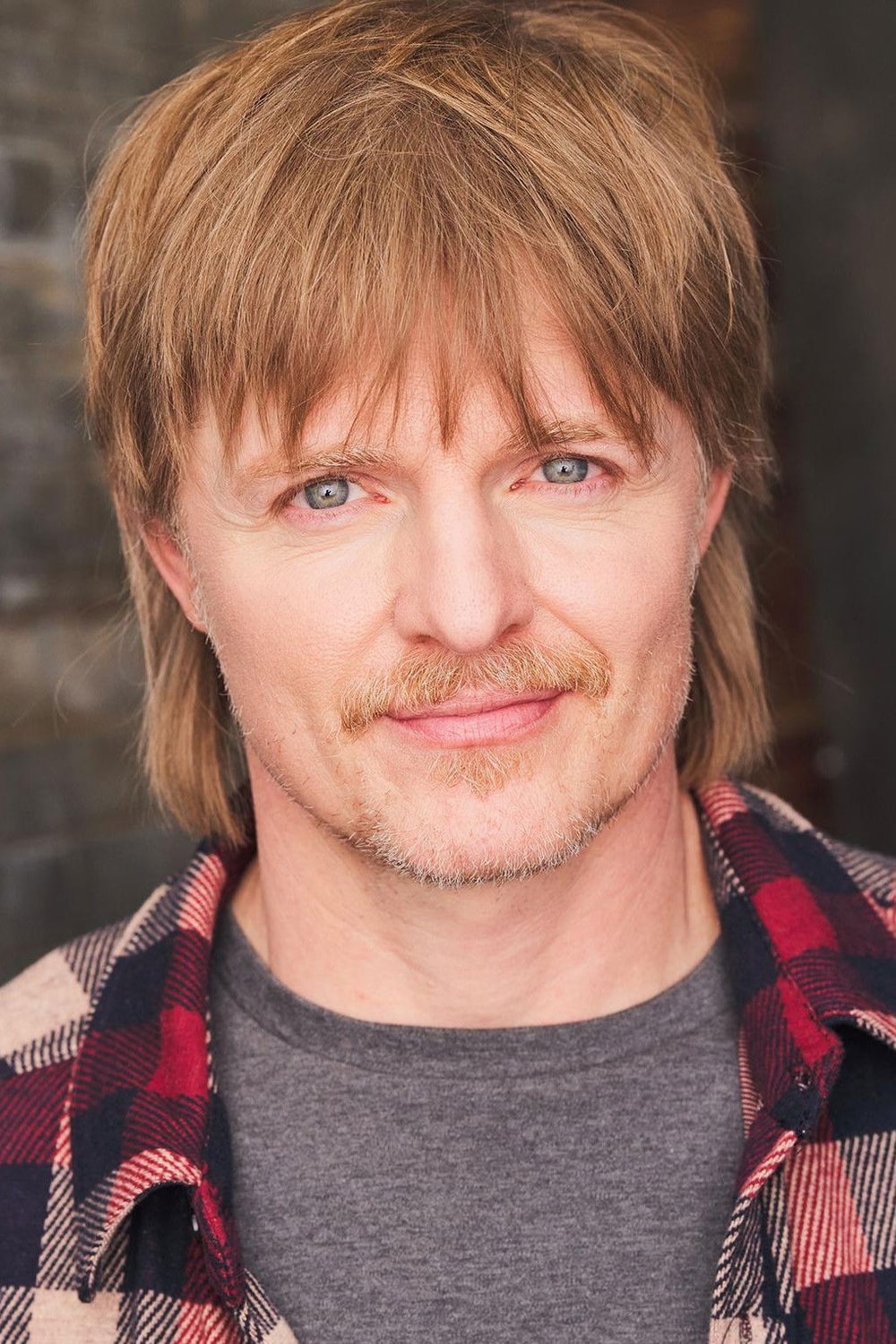 Foto de Scott Hislop