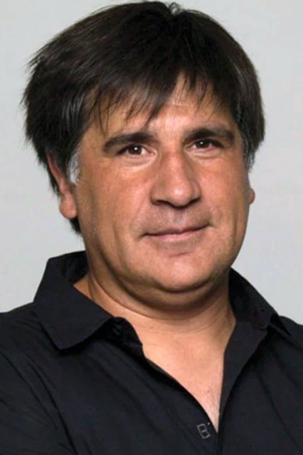 Foto de Daniel Barone