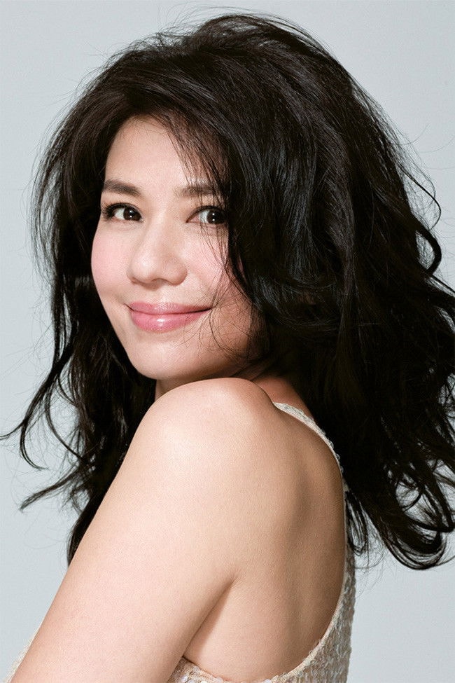 Foto de Cherie Chung Cho-Hung