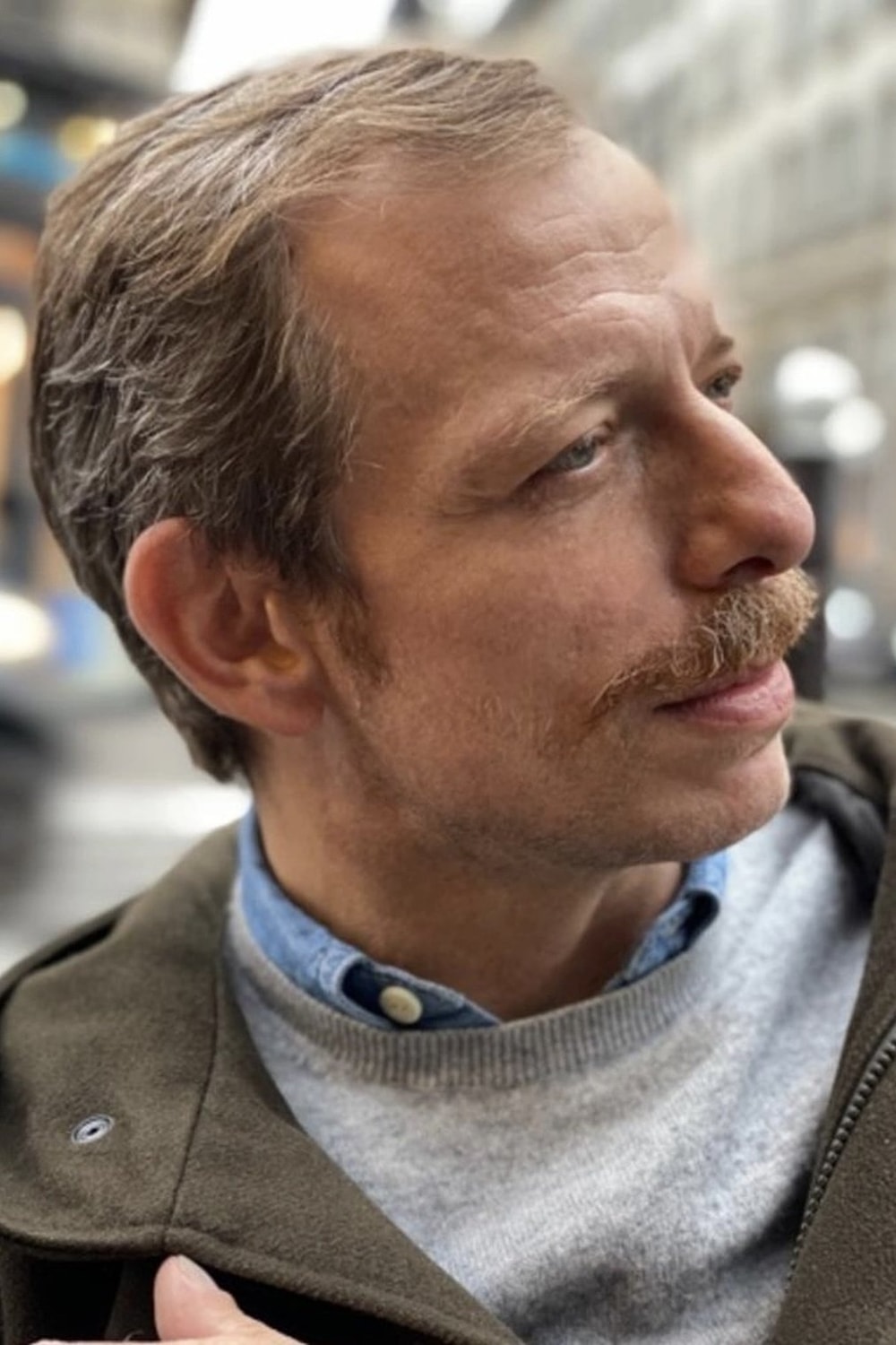 Foto de Eric Tavitian