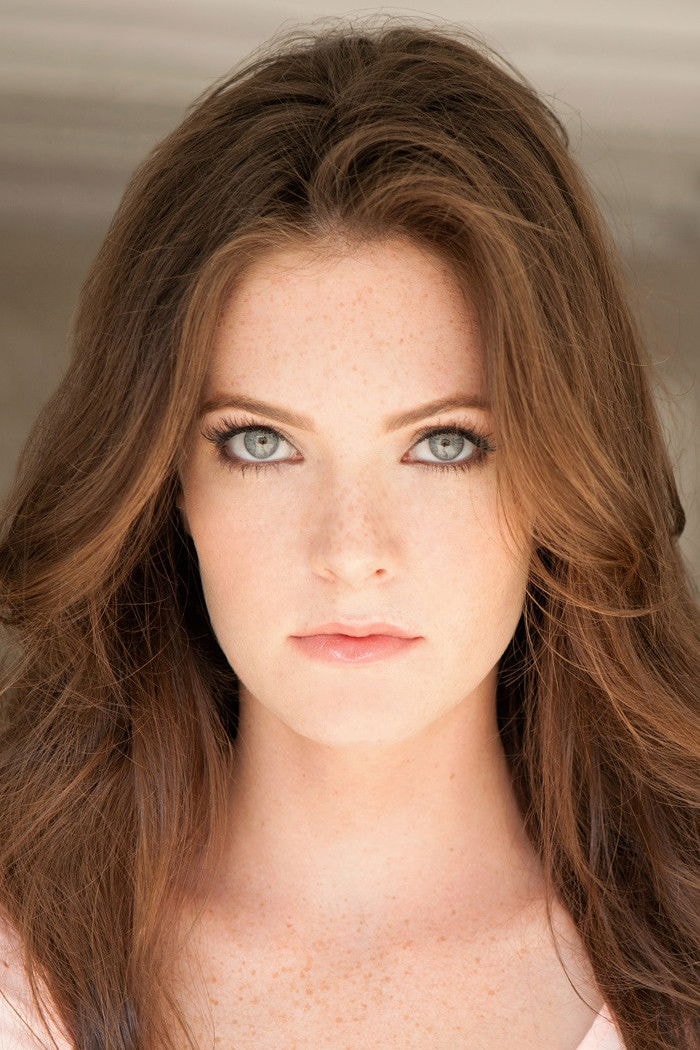 Foto de Meghann Fahy