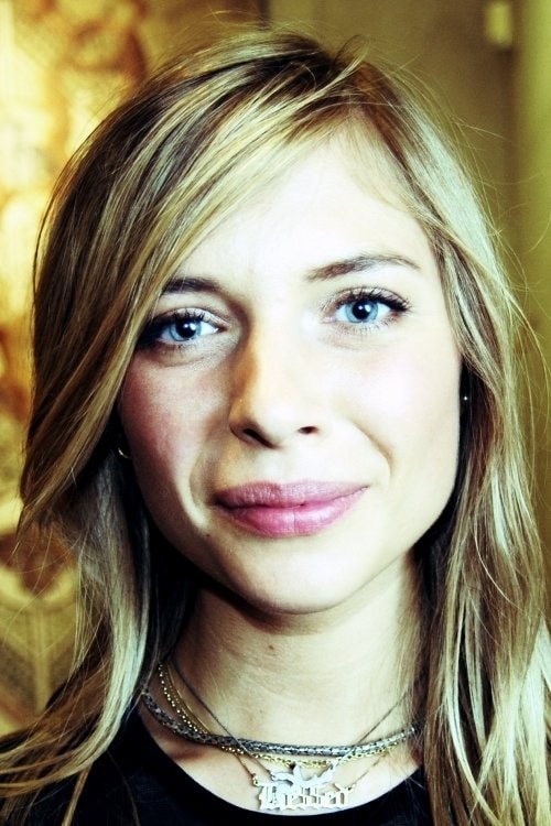 Foto de Julie Grundtvig Wester