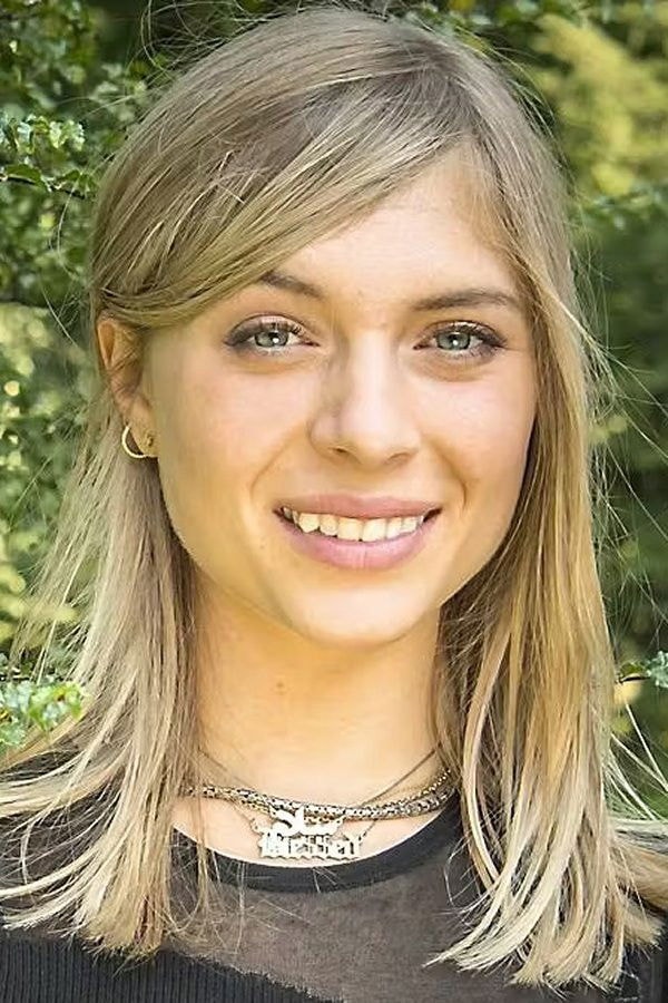 Foto de Julie Grundtvig Wester