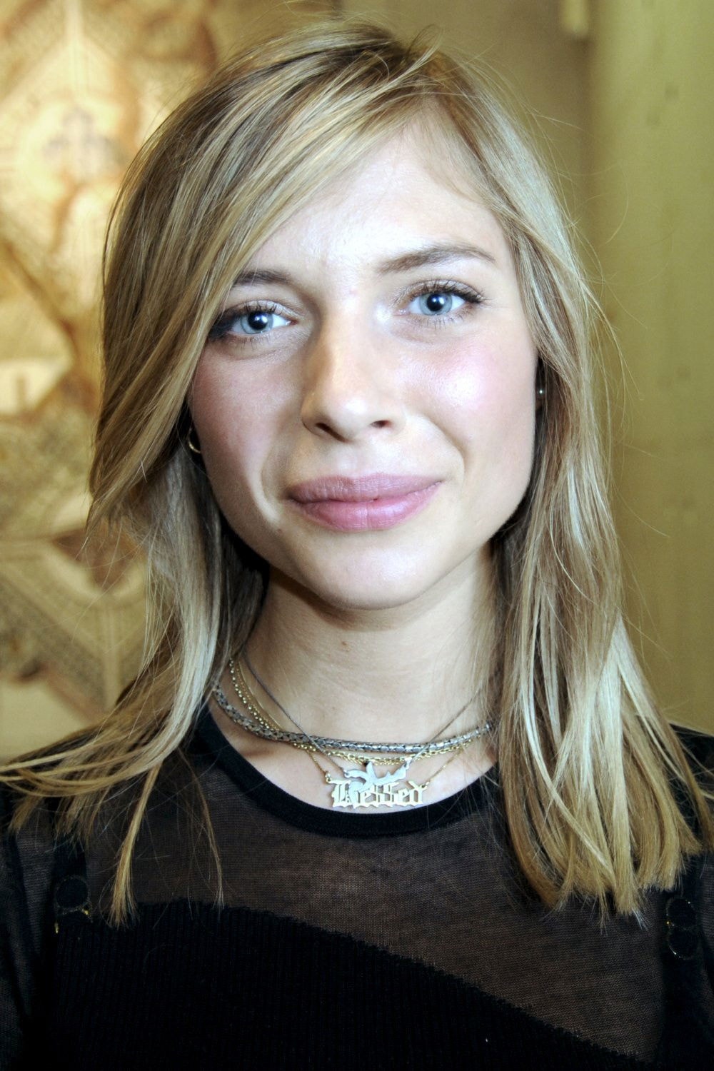 Foto de Julie Grundtvig Wester