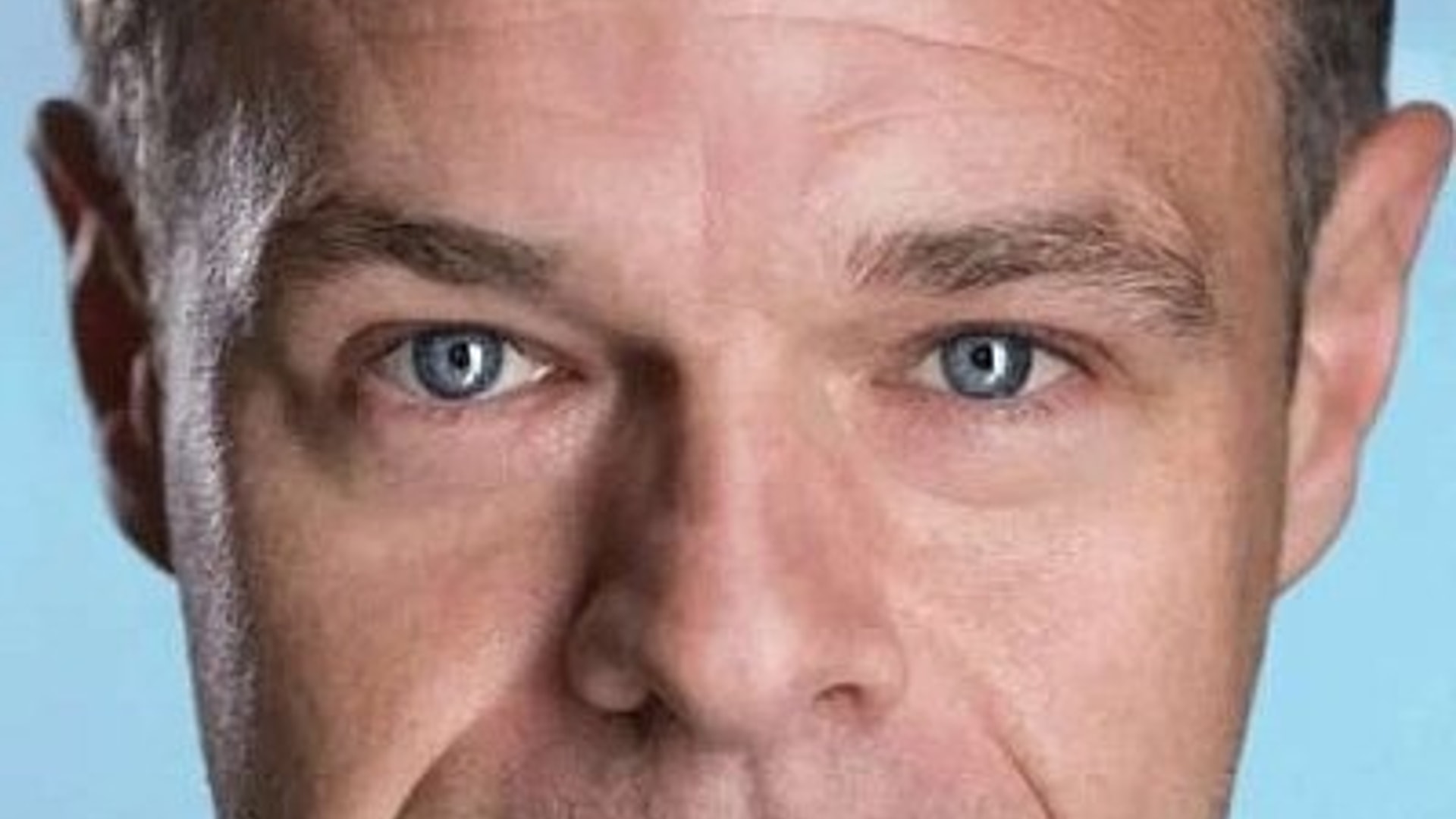 Foto de Richard Frame