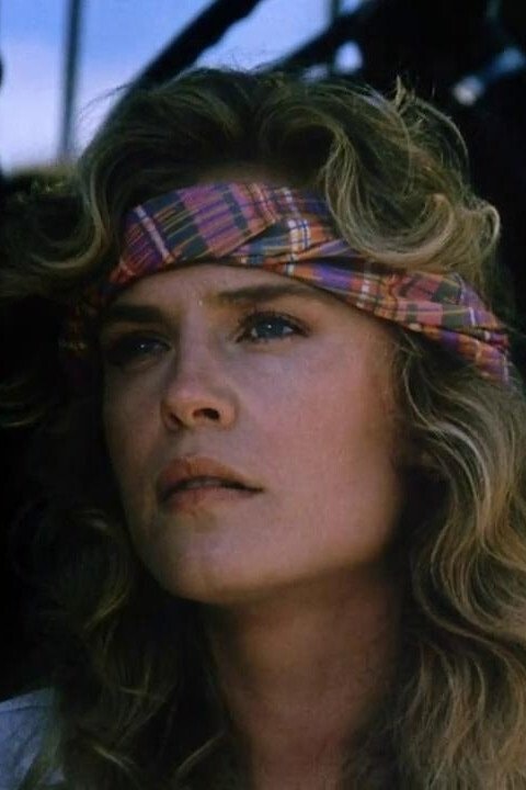 Foto de Tamara Stafford