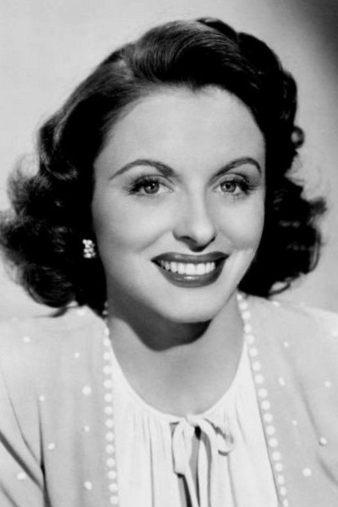 Foto de Cheryl Walker