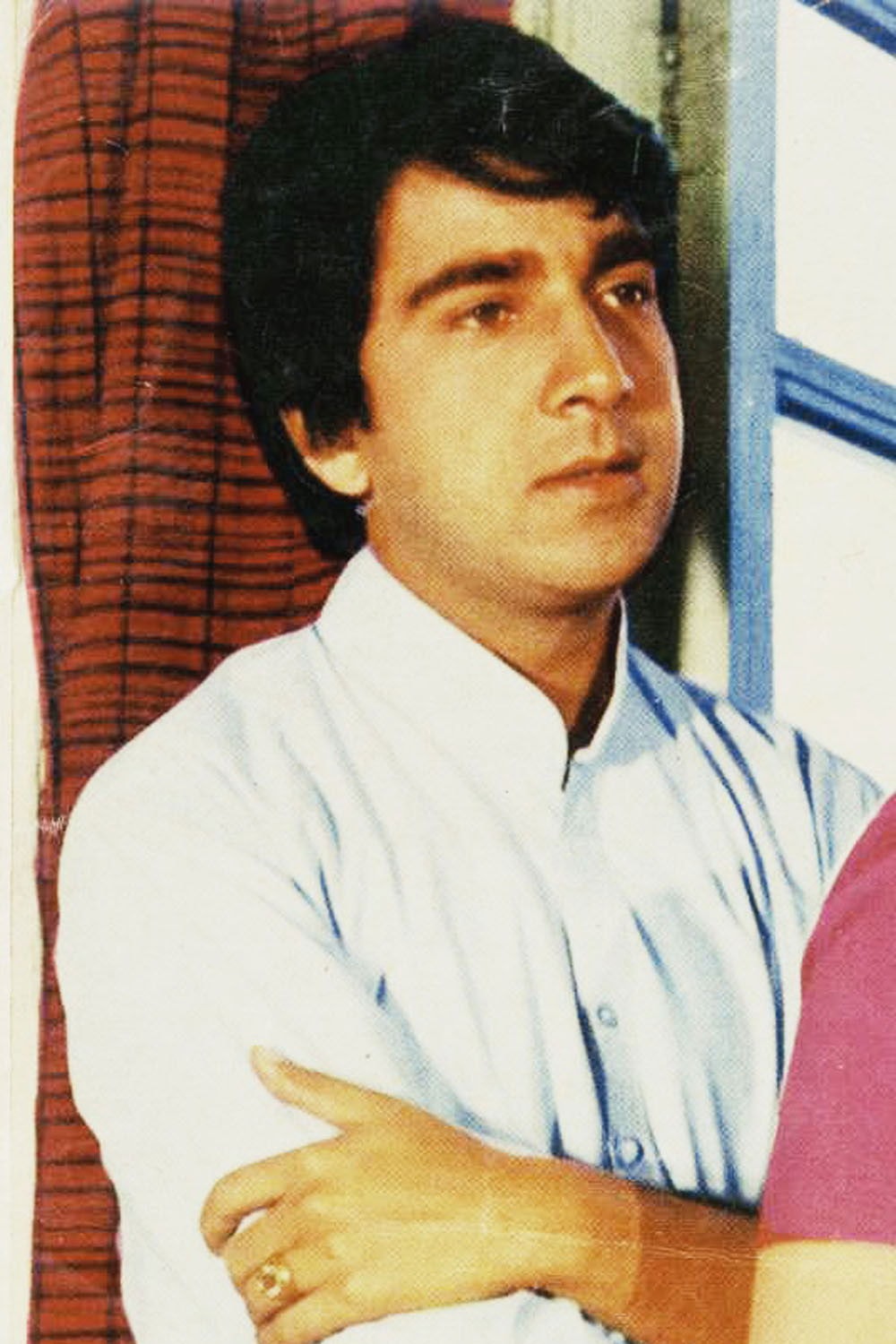 Foto de Rakesh Pandey