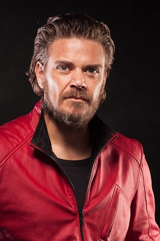 Foto de Brandon Auret