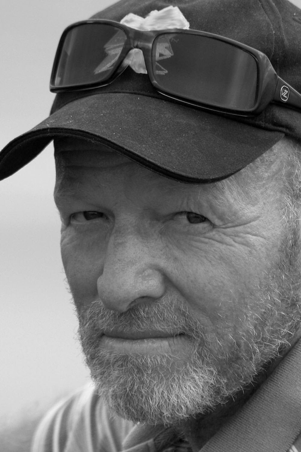 Foto de Greg Melvill-Smith