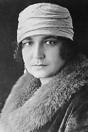 Foto de Nina Koshetz