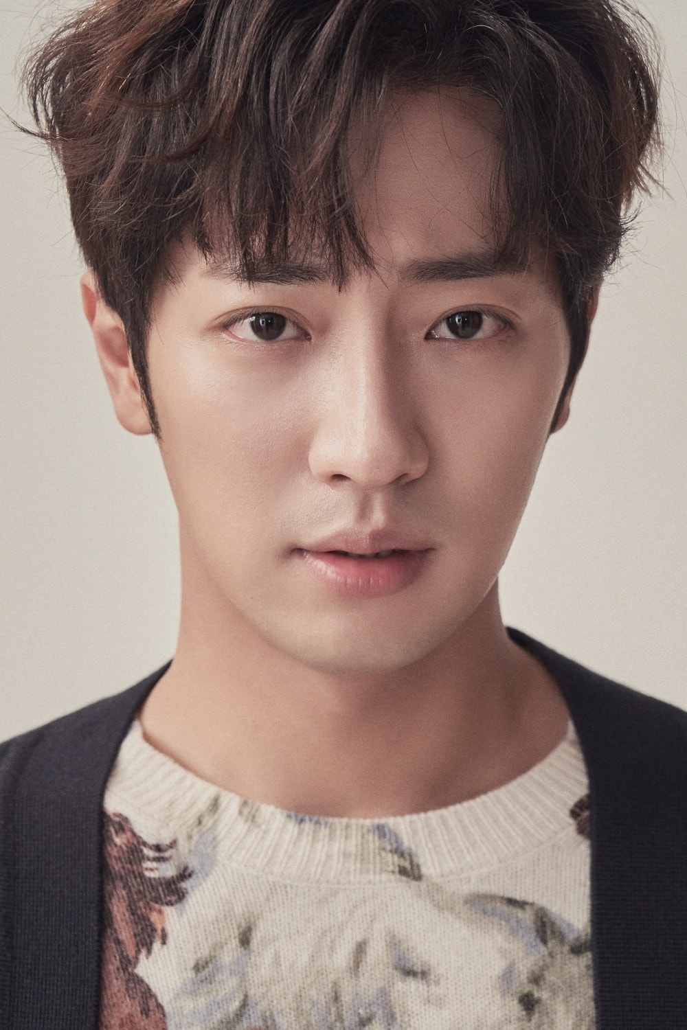 Foto de Lee Sang-yeob