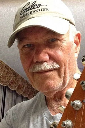 Foto de Arch Hall Jr.