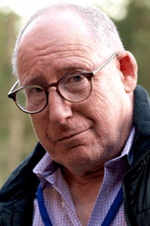 Foto de Sheldon Renan