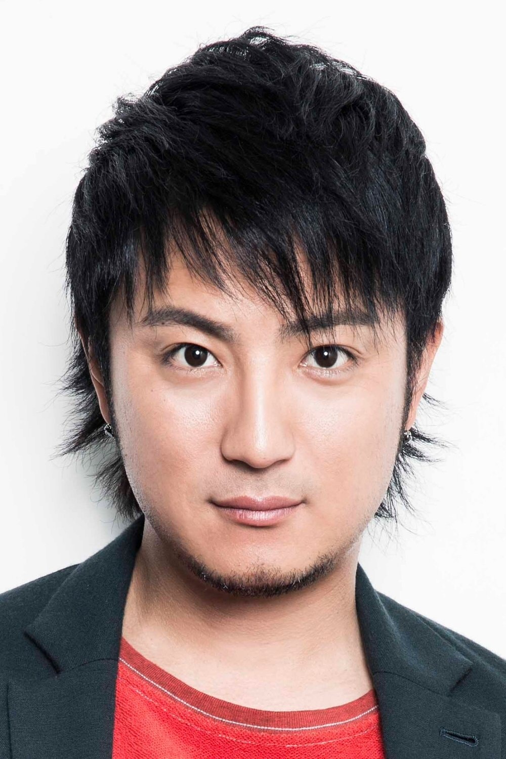 Foto de Yusuke Kamiji