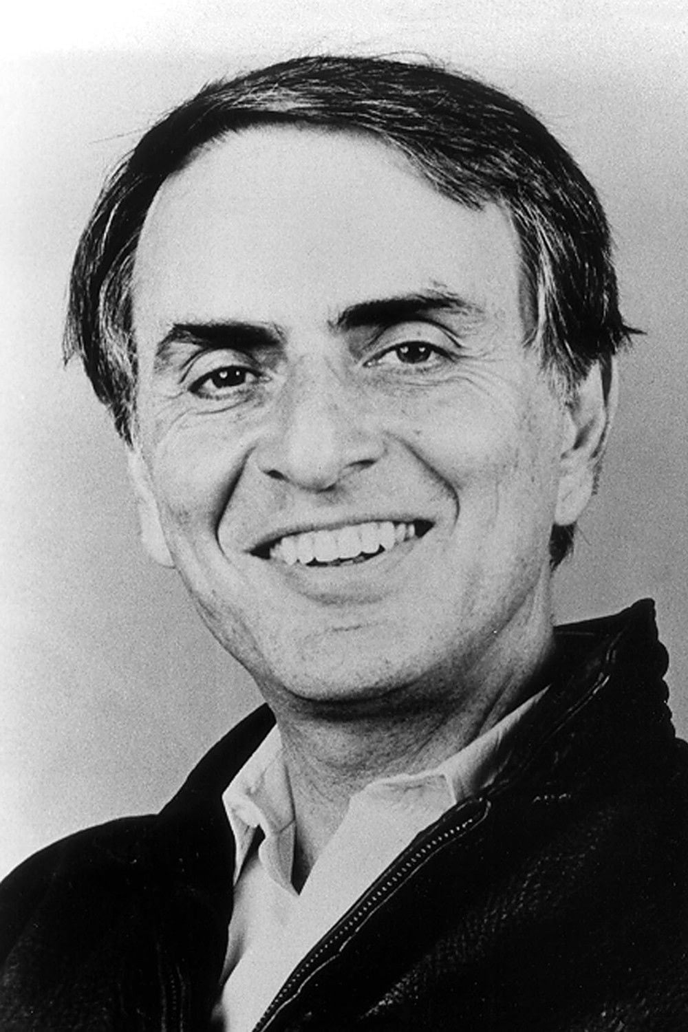 Foto de Carl Sagan