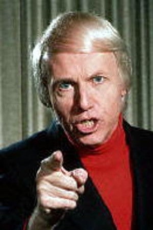 Foto de Wally George