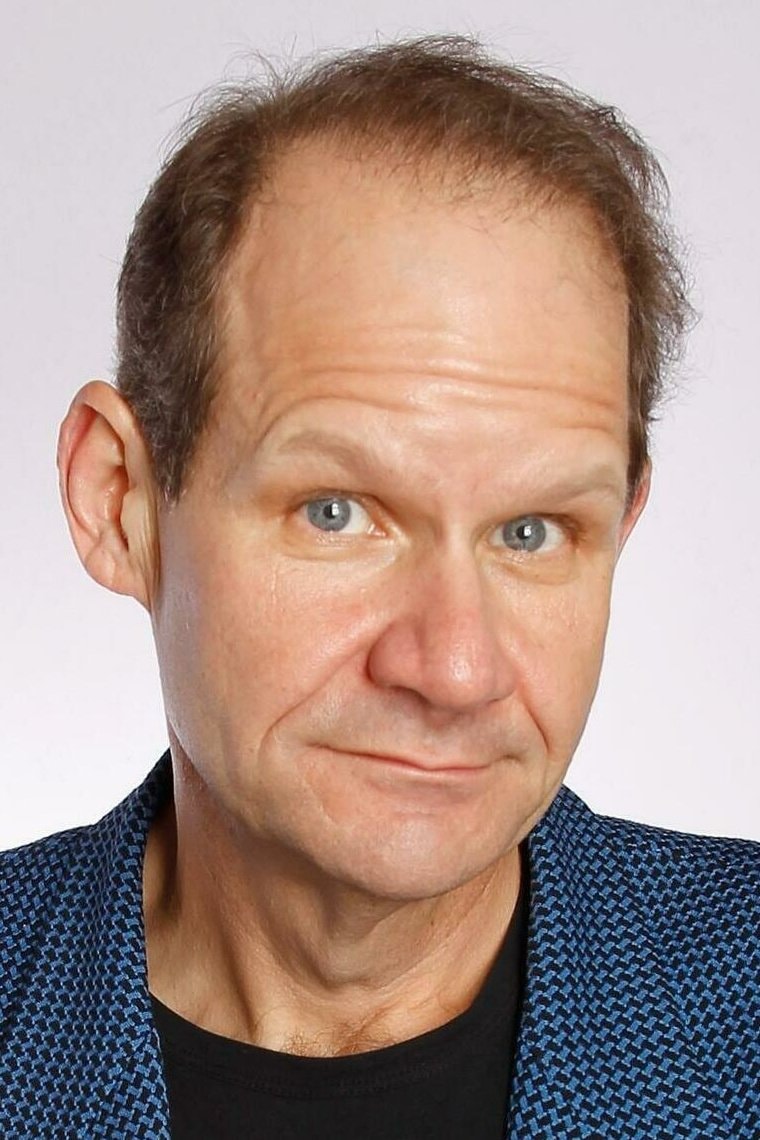 Foto de Bob Zany