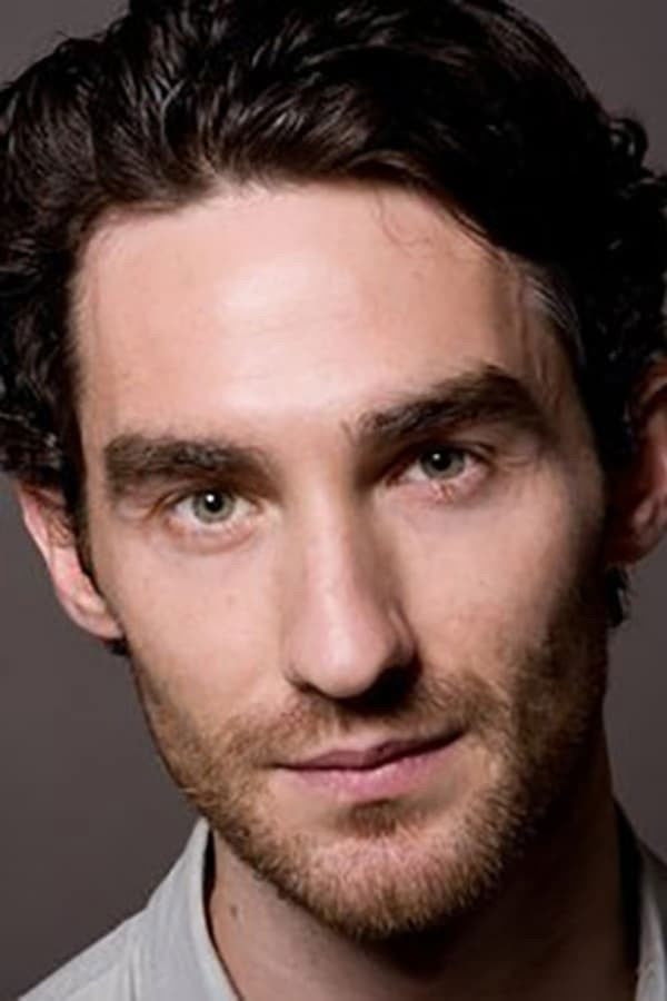 Foto de James Russell