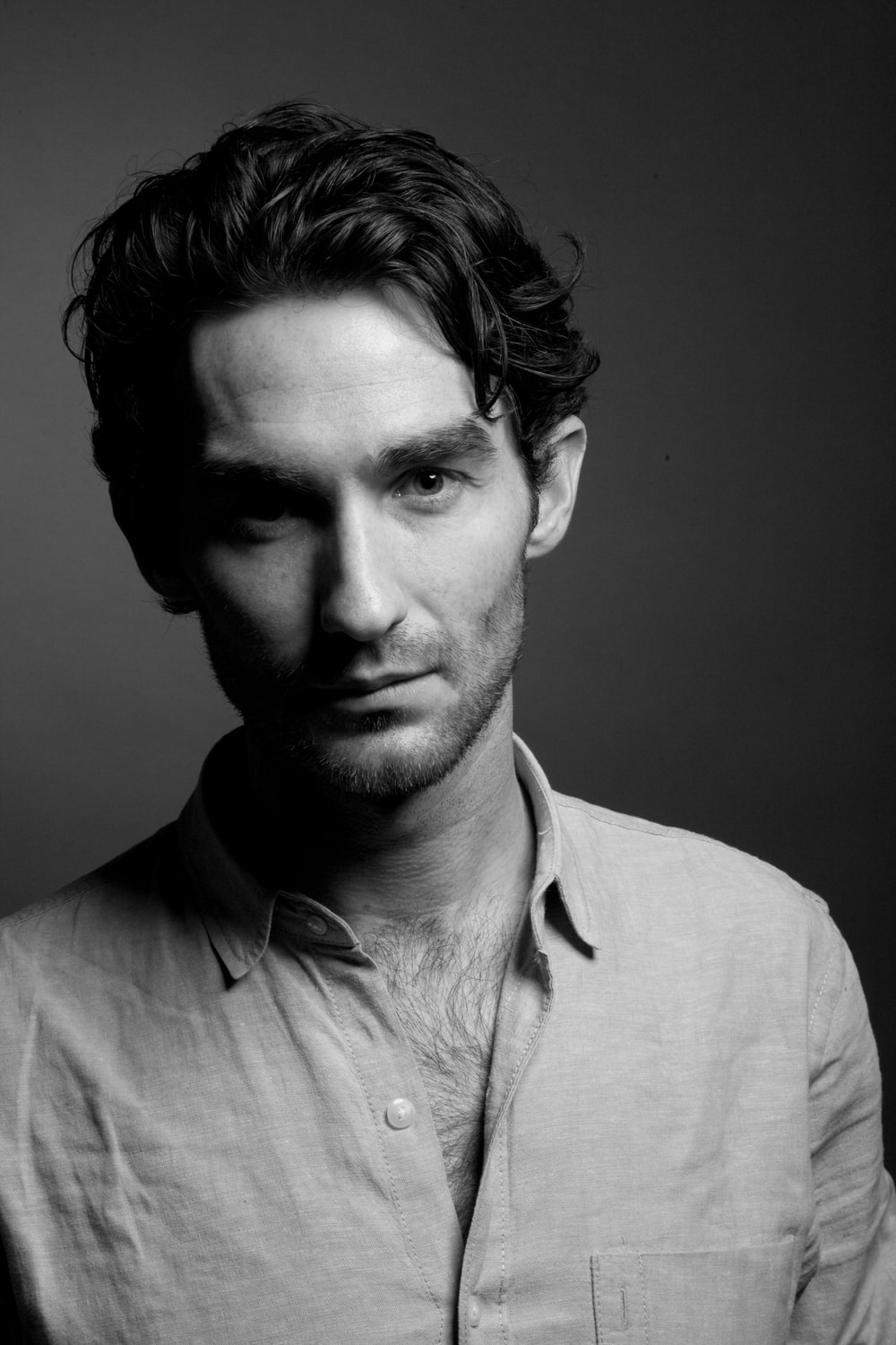Foto de James Russell