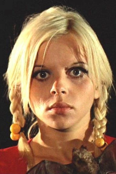 Foto de Marie-Pierre Castel