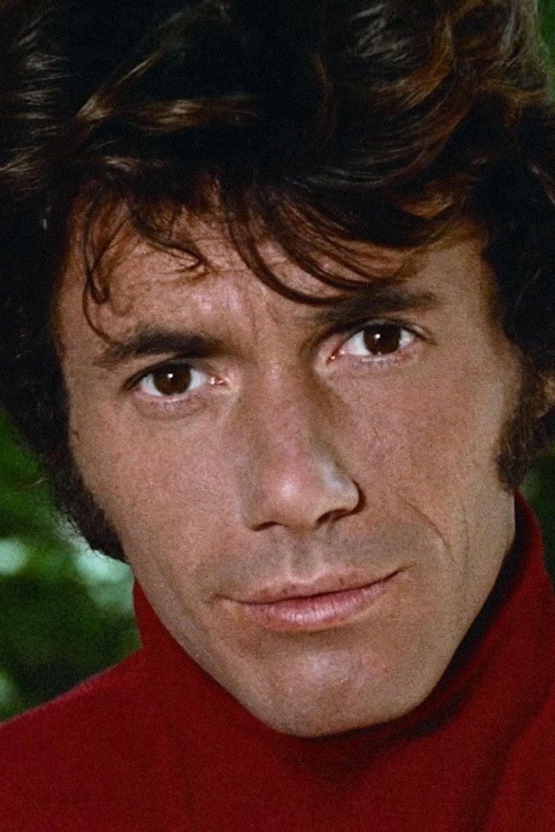 Foto de Philippe Gasté