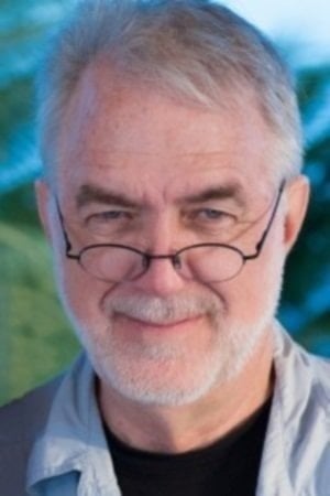 Foto de James V. Hart