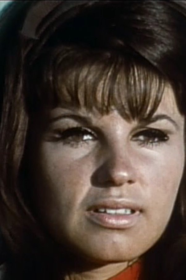 Foto de Jacqulin Cole