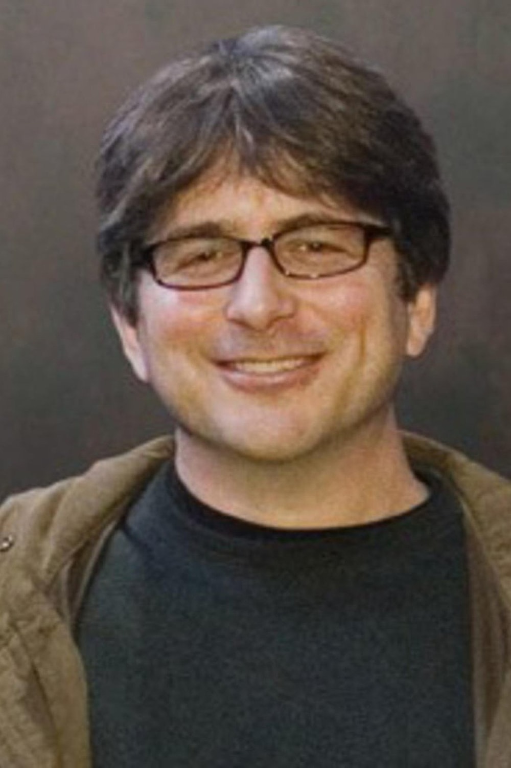 Foto de Michael Goldenberg