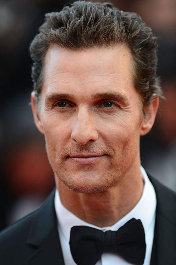 Foto de Matthew McConaughey