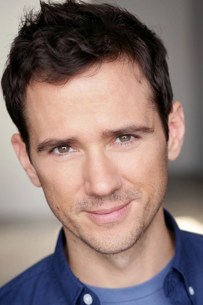 Foto de Richard Gallagher