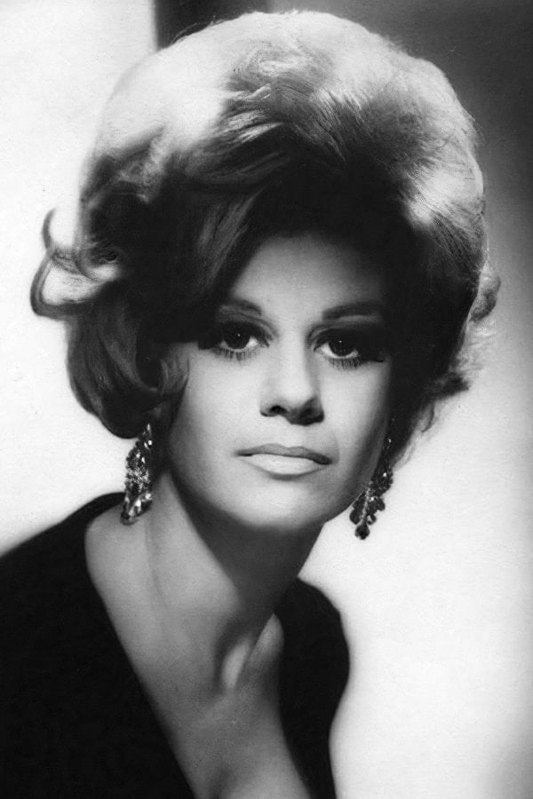 Foto de Regina Carrol