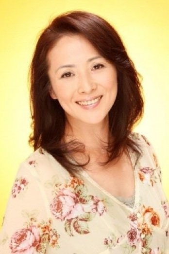 Foto de Yukari Tachibana