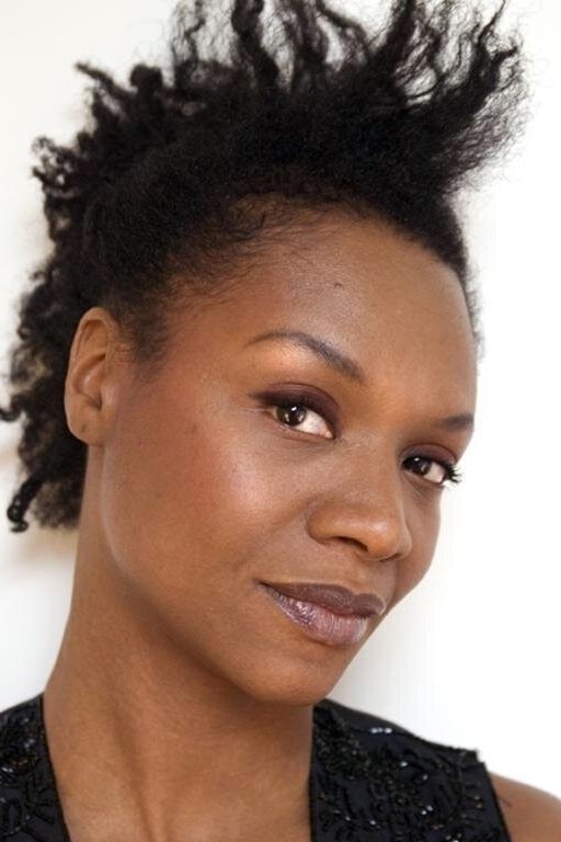 Foto de Gladys Gambie