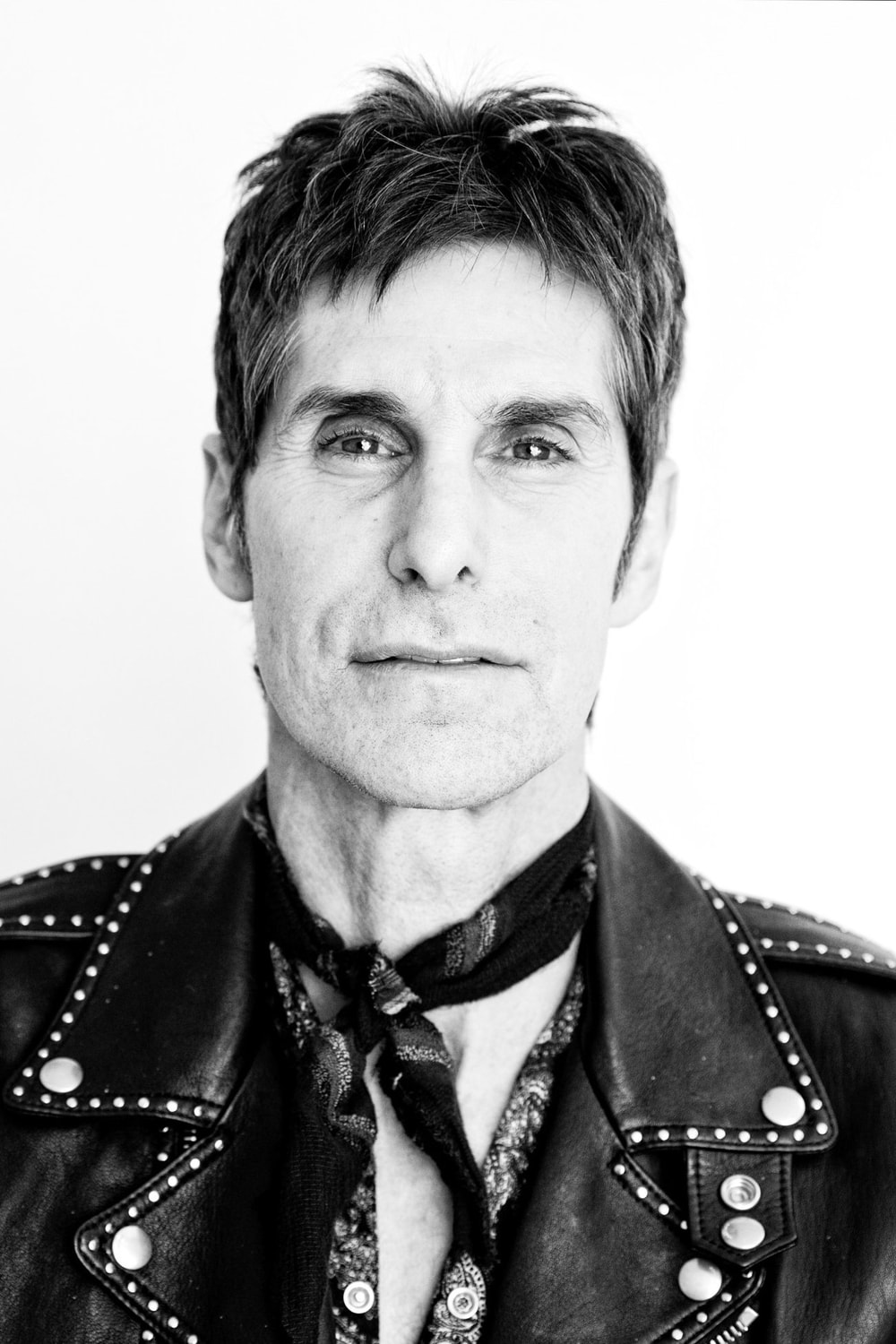 Foto de Perry Farrell