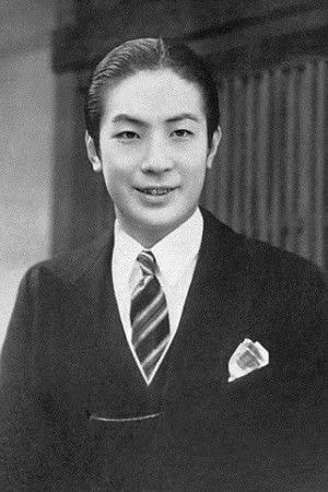 Foto de Kōtarō Bandō