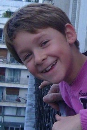 Foto de Gabin Lefebvre