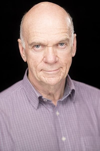 Foto de Des McAleer
