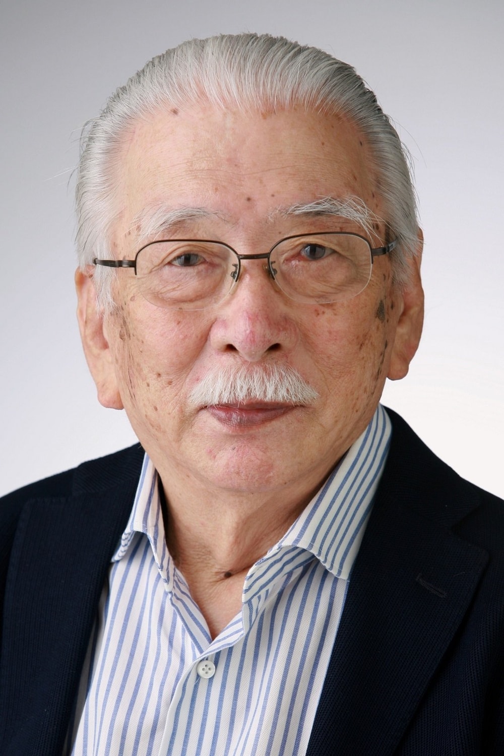 Foto de Tadashi Okuno
