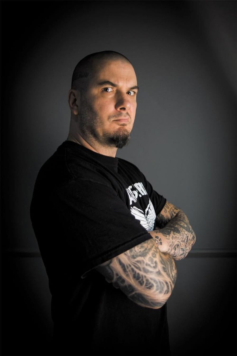Foto de Phil Anselmo