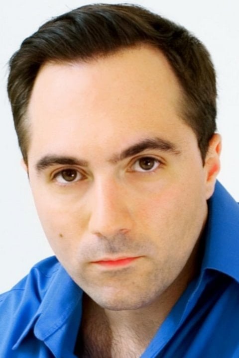 Foto de Richard Gnolfo