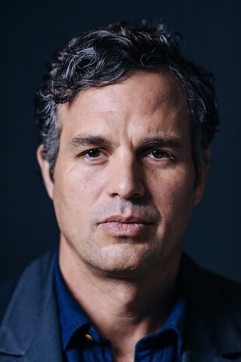 Foto de Mark Ruffalo