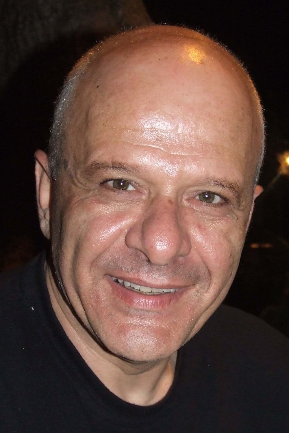 Foto de Yussuf Abu-Warda