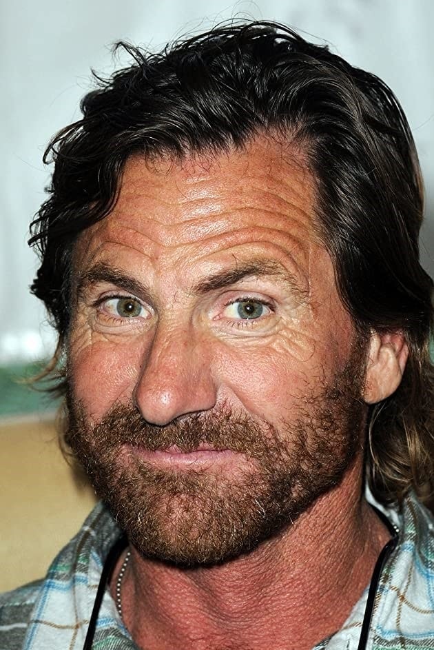 Foto de John Philbin