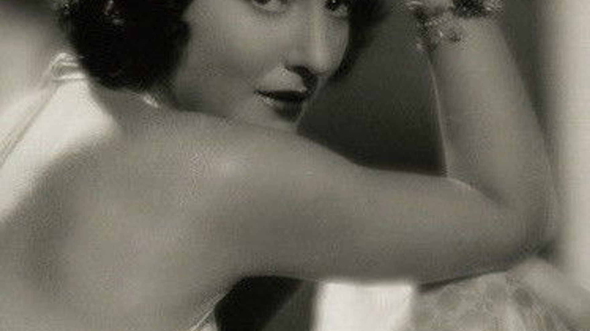 Foto de Dorothy Burgess