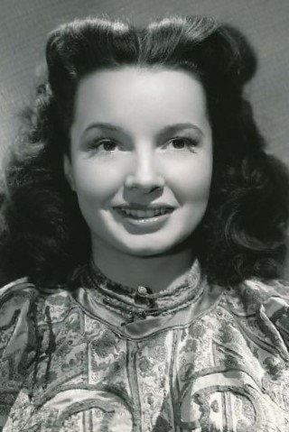 Foto de Cora Sue Collins