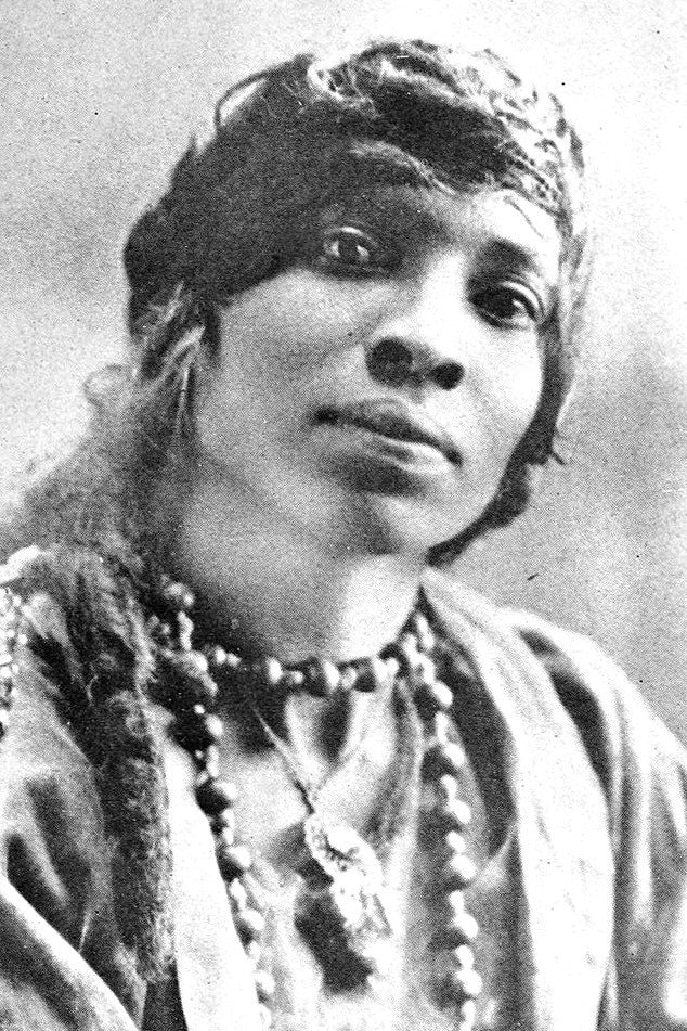 Foto de Madame Sul-Te-Wan