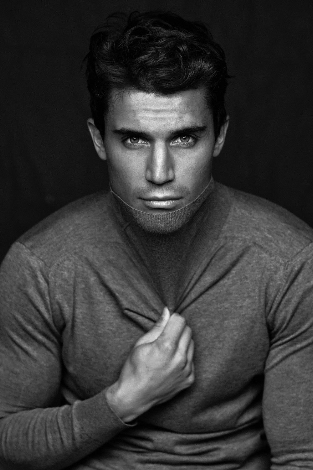 Foto de Álex González